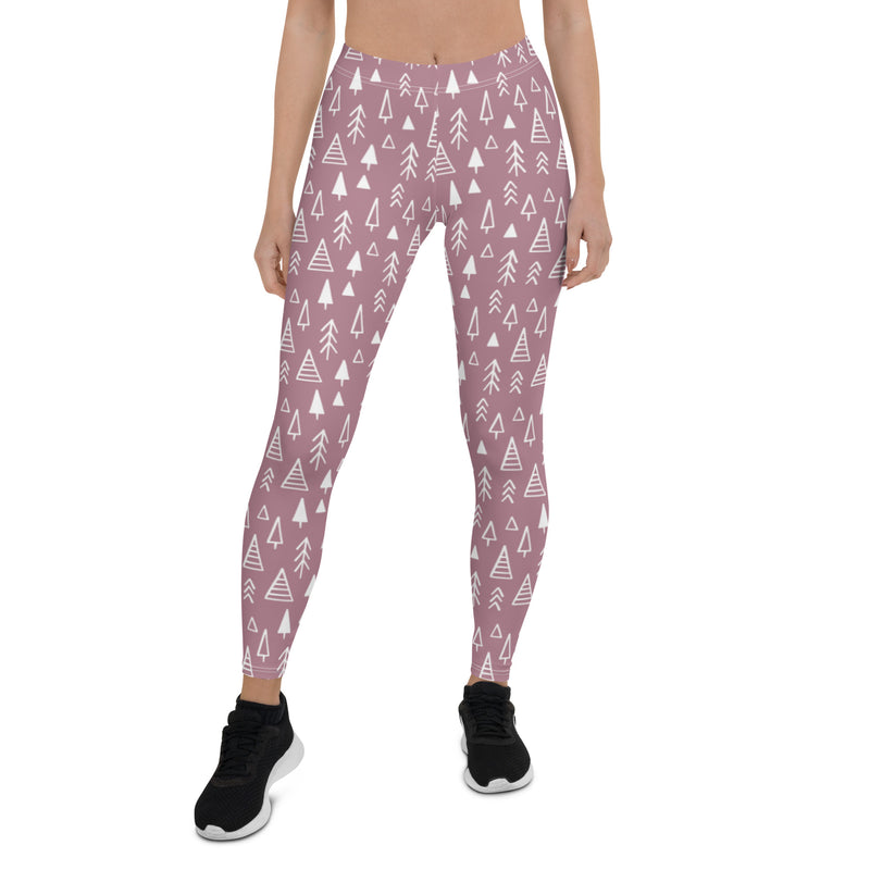 Pine Leggings - The TC Shop