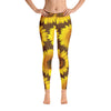 Sunflower Leggings - The TC Shop