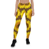 Sunflower Leggings - The TC Shop