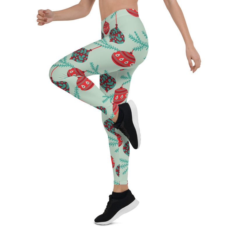 Bellus Leggings - The TC Shop