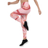 Curls and Loops Leggings - The TC Shop