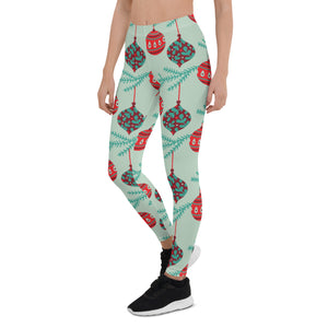 Bellus Leggings - The TC Shop