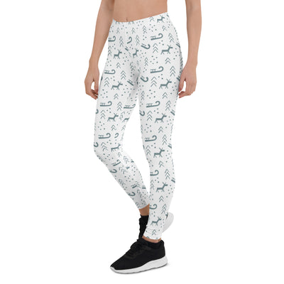 Blixem Leggings