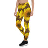 Sunflower Leggings - The TC Shop