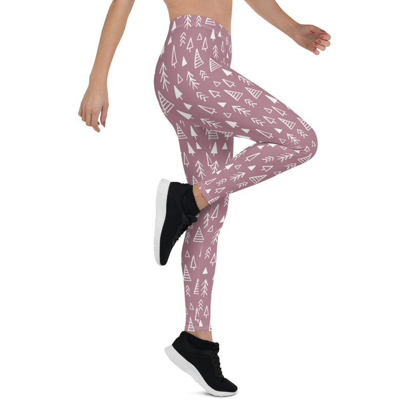 Pine Leggings - The TC Shop