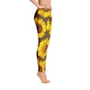 Sunflower Leggings - The TC Shop