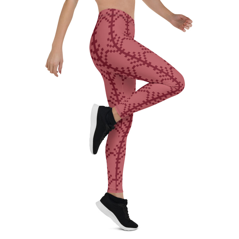 Mandy Leggings - The TC Shop
