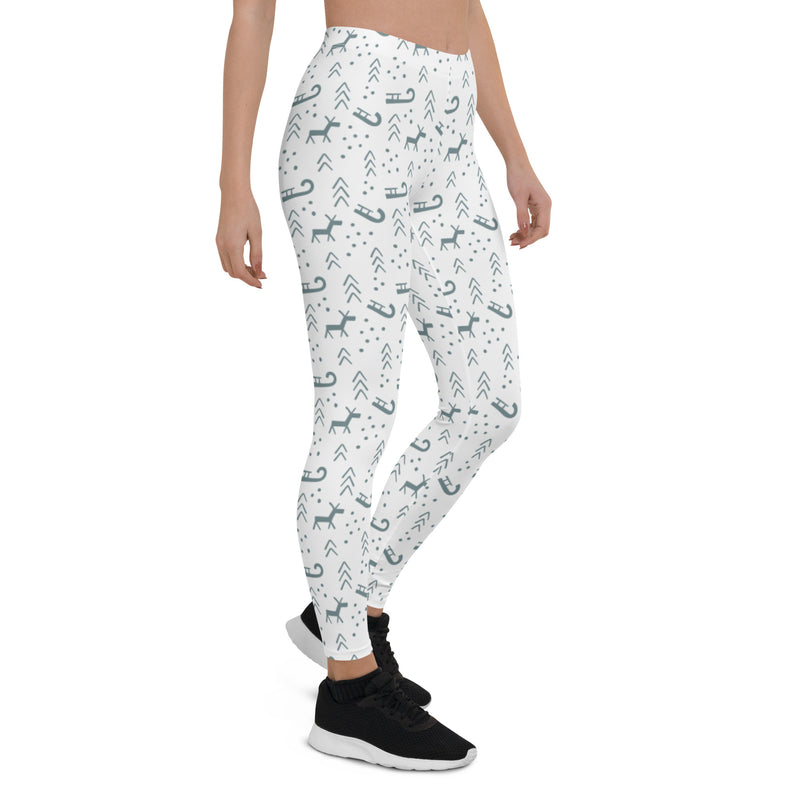 Blixem Leggings - The TC Shop