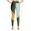 Areca Yoga Leggings - The TC Shop