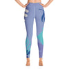 Ferna Yoga Leggings - The TC Shop