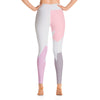 Star Burst Yoga Leggings - The TC Shop