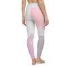 Star Burst Yoga Leggings - The TC Shop