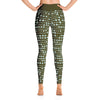 Karaka Yoga Leggings - The TC Shop