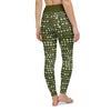 Karaka Yoga Leggings - The TC Shop