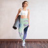 Palma Yoga Leggings - The TC Shop