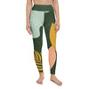 Areca Yoga Leggings - The TC Shop