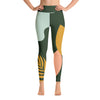 Areca Yoga Leggings - The TC Shop