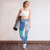 Ferna Yoga Leggings - The TC Shop