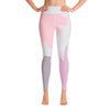 Star Burst Yoga Leggings - The TC Shop