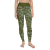 Karaka Yoga Leggings - The TC Shop