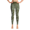 Karaka Yoga Leggings - The TC Shop