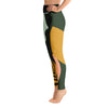 Areca Yoga Leggings - The TC Shop