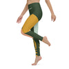 Areca Yoga Leggings - The TC Shop