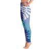 Ferna Yoga Leggings - The TC Shop