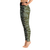 Karaka Yoga Leggings - The TC Shop