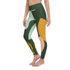 Areca Yoga Leggings - The TC Shop