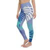 Ferna Yoga Leggings - The TC Shop