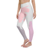 Star Burst Yoga Leggings - The TC Shop