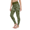 Karaka Yoga Leggings - The TC Shop