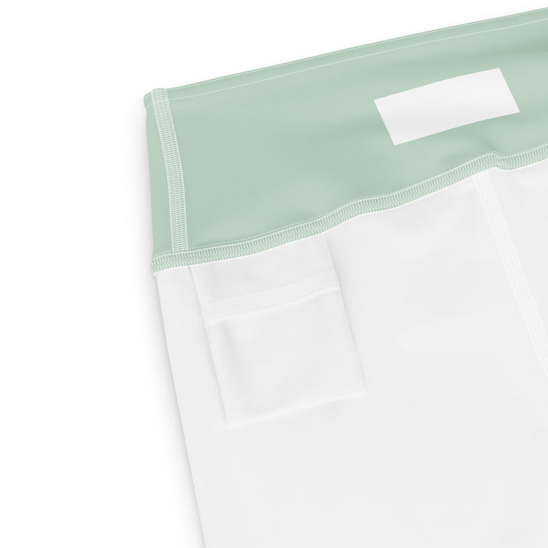 Palma Yoga Leggings - The TC Shop