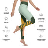 Areca Yoga Leggings - The TC Shop