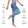 Ferna Yoga Leggings - The TC Shop