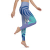 Ferna Yoga Leggings - The TC Shop