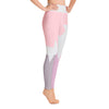 Star Burst Yoga Leggings - The TC Shop