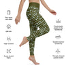 Karaka Yoga Leggings - The TC Shop