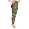 Karaka Yoga Leggings - The TC Shop