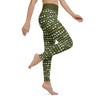 Karaka Yoga Leggings - The TC Shop