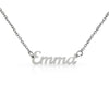 Personalized Name Necklace - The TC Shop