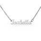Personalized Name Necklace - The TC Shop