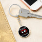 ForeverMyPuppy - Luxury Keychain - The TC Shop