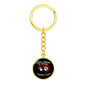 ForeverMyPuppy - Luxury Keychain - The TC Shop