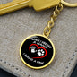 ForeverMyPuppy - Luxury Keychain - The TC Shop