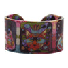 Unique Cat Acrylic Bangle - The TC Shop