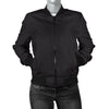 Sugar Skull Bomber Jacket 1 - The TC Shop