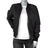 Sugar Skull Bomber Jacket 1 - The TC Shop
