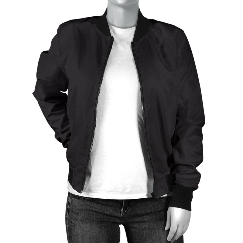 Sugar Skull Bomber Jacket 1 - The TC Shop